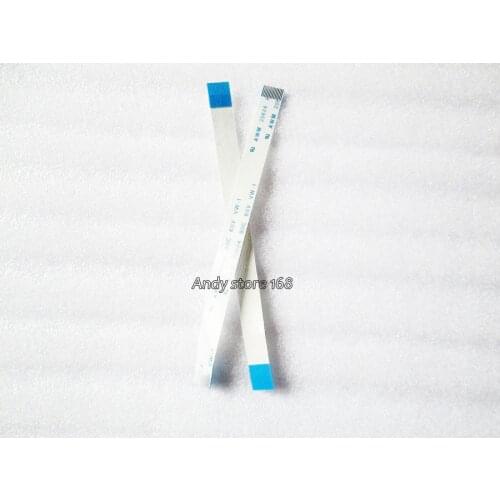 14Pin Power Switch Flex Ribbon Cable For Playstation 4 Charger PCB Connect Cable For PS4 Repair Parts 100pcs/lot