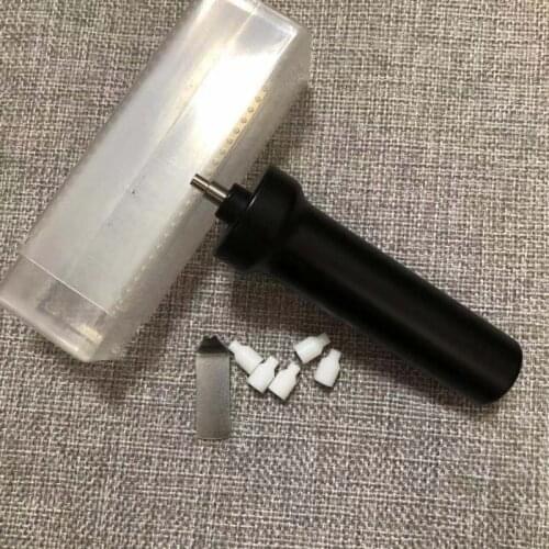 No.5011 Watch Glass Crystal Removal Tool Air Pressure Pumb for LG Watch Crystal Repair