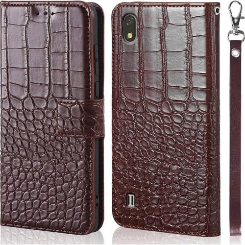 JDL WANDZ ZTE Blade A530 Phone Cases