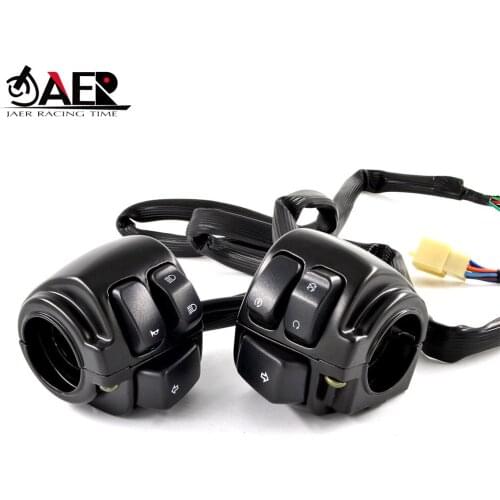 JGAYLAER JAER RACING TIME Steering Wheel Control Buttons