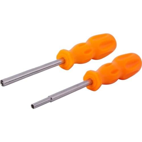 MESTEK Screwdriver