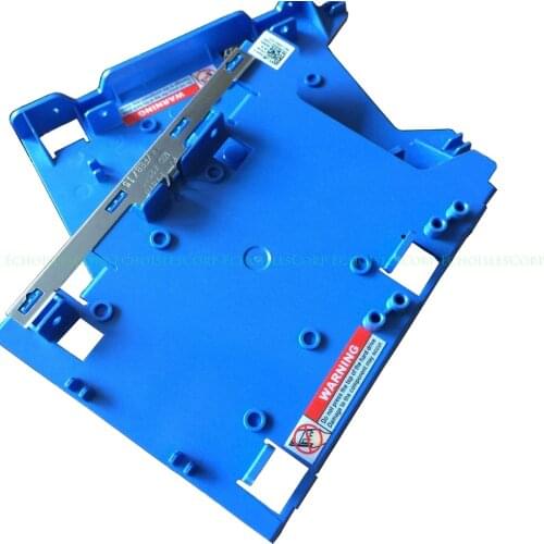 3.5" to 2.5" SSD Hard Drive Caddy Adapter Dell F767D R494D SFF Optiplex Precision 380 580 960 980 990 3020 7010 7020 9010 9020