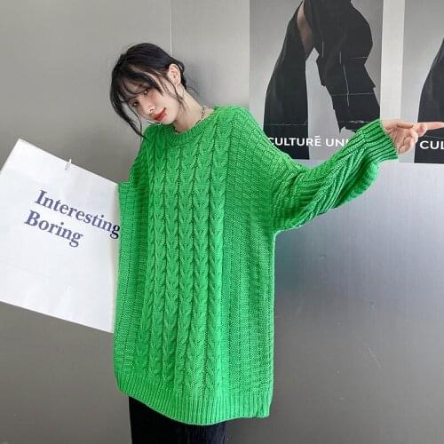 PMXLNKL Women's Sweaters And Cardigans