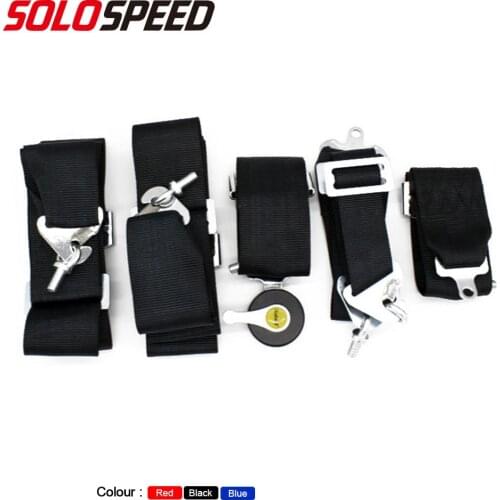 Solospeed Car Covers