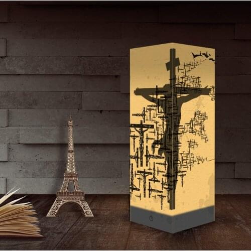 TEAEGG Designer Original Lamps