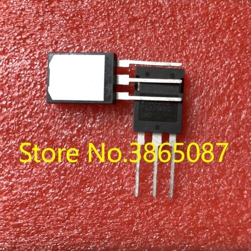 FGY75N60 FGY75N60SMD TO-247 POWER IGBT TRANSISTOR 20PCS/LOT ORIGINAL NEW