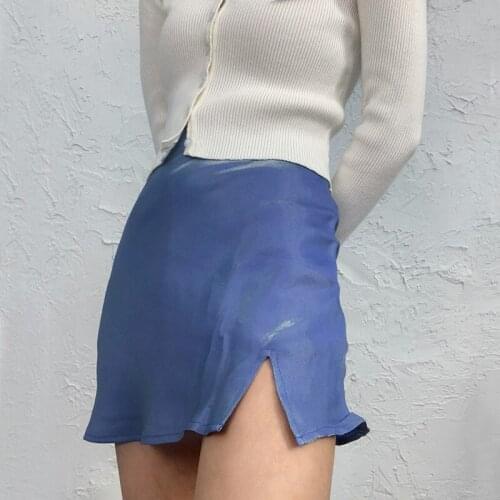 Tvvovvin Pencil Skirt