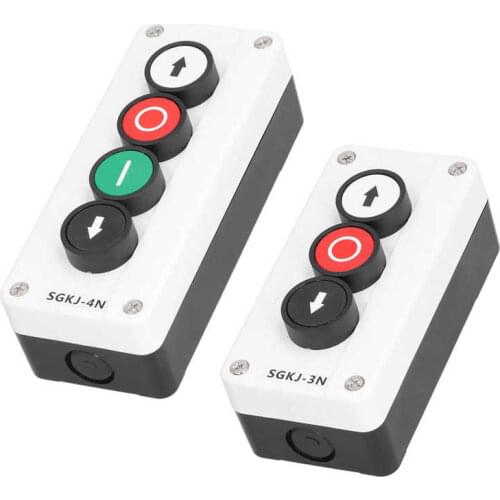 VGEBY Switches