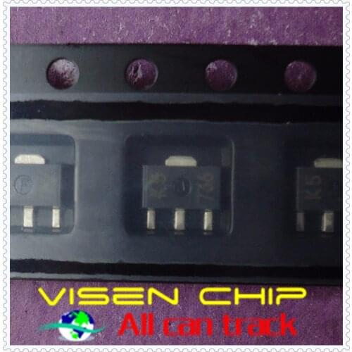 10pcs RD01MUS2 K5 SOP-89