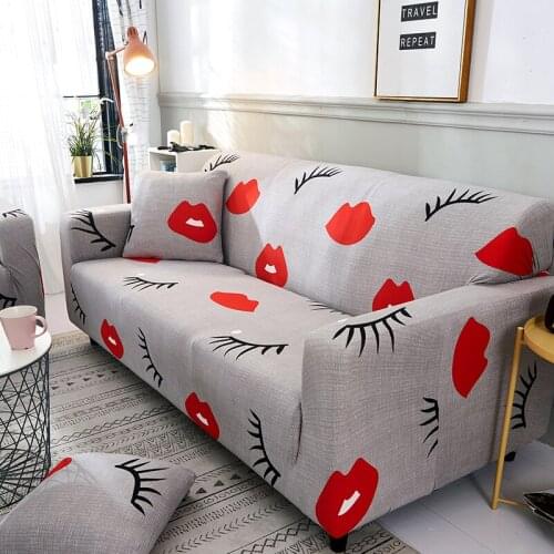 Sofa Cover Stretch Furniture Covers Elastic Sofa Covers For living Room Copridivano Slipcovers for Armchairs couch covers