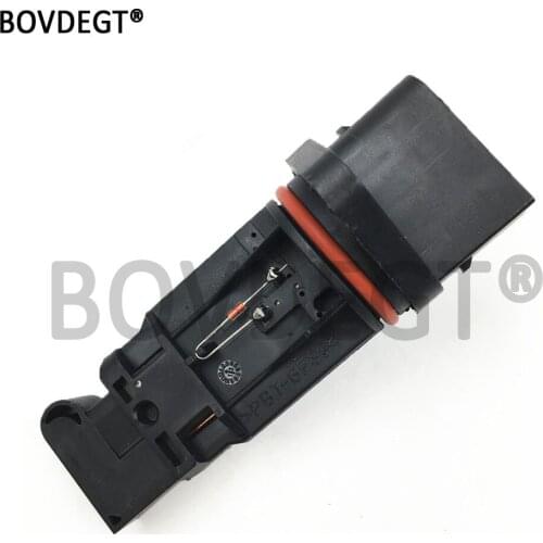 Mass Air Flow Meter MAF Sensor for Land Rover Freelander MG ROVER 75 RJ Tourer RJ MHK101130 MHK101130L 0928400520 0928400357