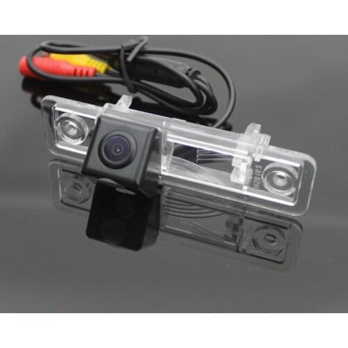 FOR Opel Speedster Turbo For Vauxhall VX220 Turbo For Daewoo Speedster 2000-2005 Vehicle Rear View Camera HD CCD Paring Camera