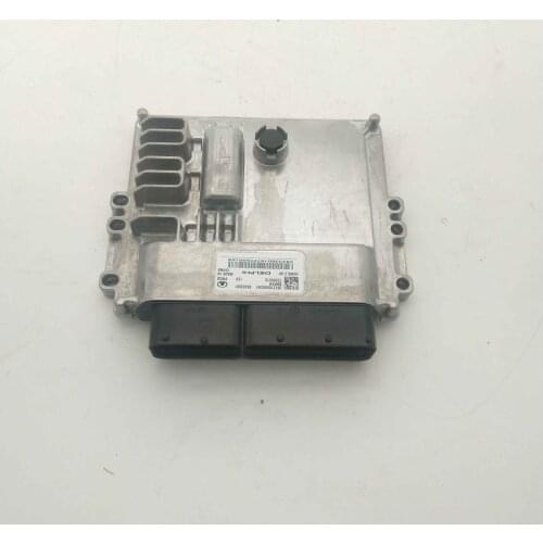 ECU electronic control unit for Great wall haval H9 GW4D20T engine OEM：3612100XED61