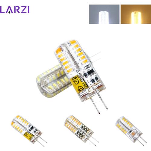 Светодиодные LED лампы G4 LARZI China At AliExpress