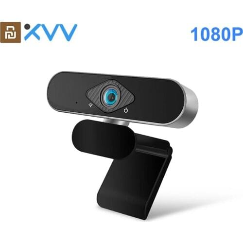 Mi Youpin Webcams