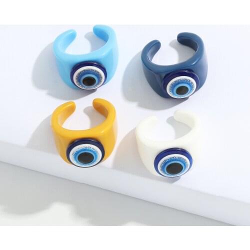 Paired Rings Miage China