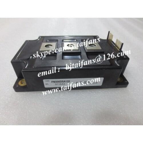 PM300DSA120 IGBT module orginal new