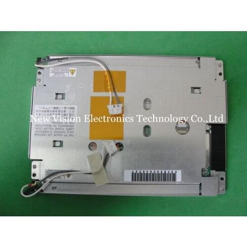 New Original 6.3 inch CCFL LCD Display NL10276BC12-02 TFT LCD Panel for NEC