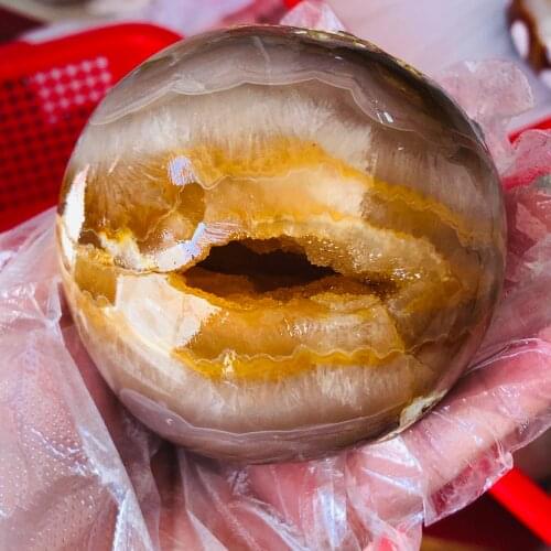 New Product!!!!!Natural Madagascar Agate Quartz Crystal Cluster Mineral Reiki Healing Home Decor