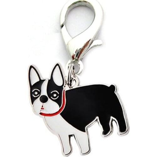 20pcs/lot Animals Dog cat tag Charms Pendants Jewelry Making DIY Charm Handmade Crafts Jewelry Making DIY accessories gift