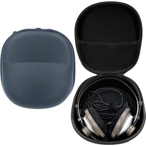 Portable Outdoor Travel Waterproof Pouch for AKG K121S K511 K141MKII K142HD K52 K72 K92 Headset