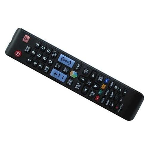 Remote Control For Samsung UE46ES8000U UE46ES7005U UE46ES7080U UE46ES7090S UE46ES7500S UE46ES7507U UE46ES8000S Smart 3D HDTV TV