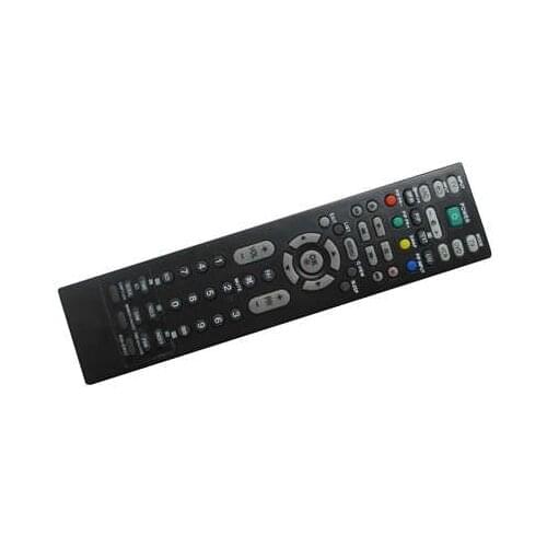 Remote Control For LG 42PC1D 6710T00017B 26LX2R 32LB1R 32LX2R 32LX2R-ZE EU HS PAL 37LB1R 42LB1R AKB73575302 PLASMA LCD LED TV