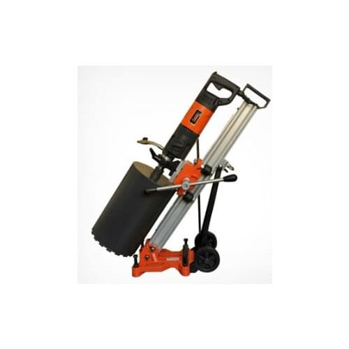 CAYKEN handheld diamond core drill machine SCY-18/2EBM