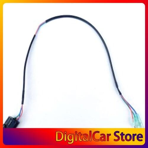 Vertical Up And Down Lift Switch For Suzuki Outboard 37380-92E10 Assy Power Trim Replacement Accessories High Quality