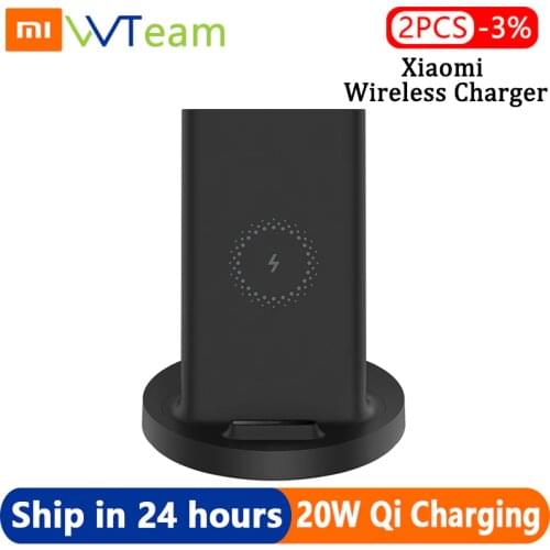 Беспроводные зарядки для Iphone Xiaomi China At AliExpress