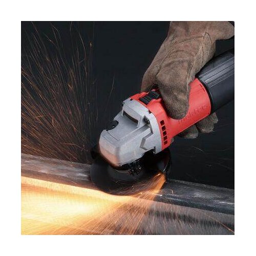 Japan Maktec MT90 Angle Grinder 100mm Grinding metal cutting machine 540W