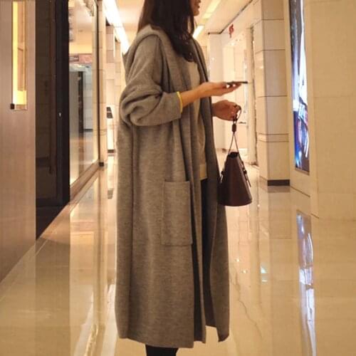 YOUYEDIAN Women's Casual Cardigans