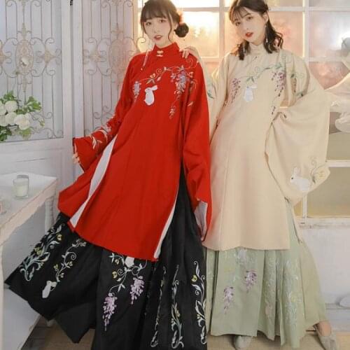 Lady Han Dynasty Princess Clothing Women Chinese Traditional Costume Female Hanfu Clothing Novelty Tang Dynasty Dress Fairy