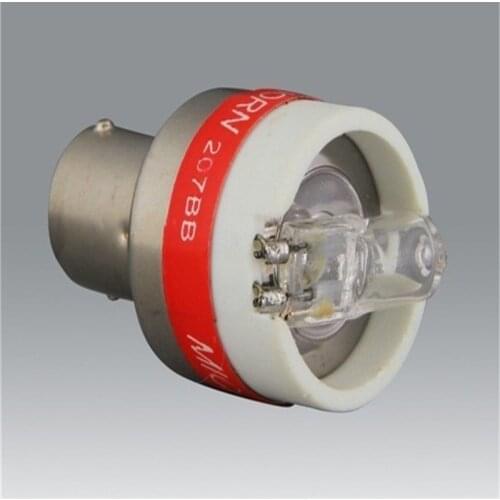 JingXiangFeng 1PCS Automotive Halogen Lamps Reversing Lamps, Rogue Reversing Lights, Warn Brake Lights, Super Bright Beep Sound