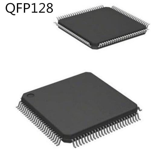 1pcs/lot AR7240-AH1ATR AR7240-AH1A AR7240AH1A AR7240 QFP128 In Stock