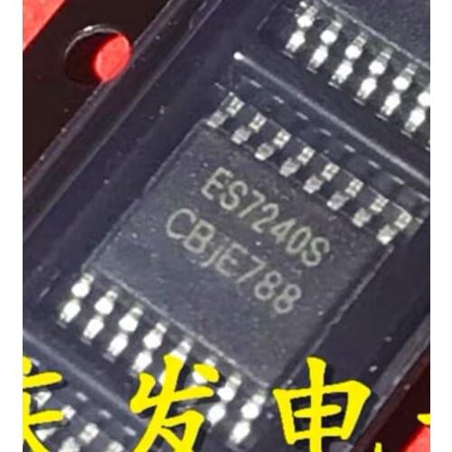 10-20PCS/ES7240S ES7240