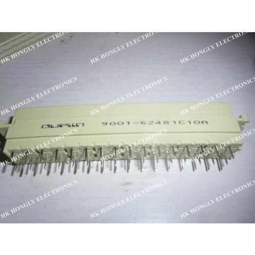 5PCS 9001-62481C10A 348 48pin China make can replace 09 06 248 6835 09062486835