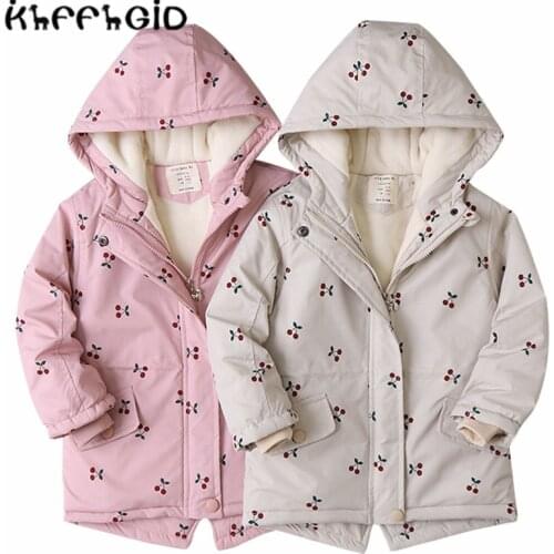 90% White duck down 2020 winter new childrens clothing space down jacket boys and girls baby children thickened short coat