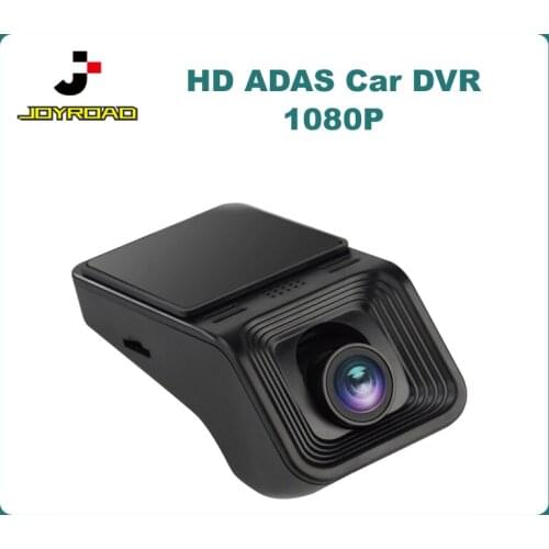 USB ADAS Car DVR Dash Cam Full HD 1080P Universal for Android Car DVD Player Navigation System Free Shipping