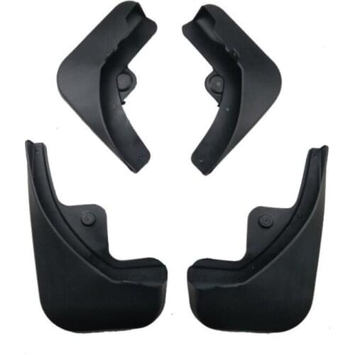 Car Mudguard Mud Flaps Fender Mudguards Splash Guard For Citroen C5 Aircross 2018 2019