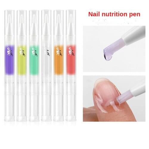 DAYFULI Cuticle Oils