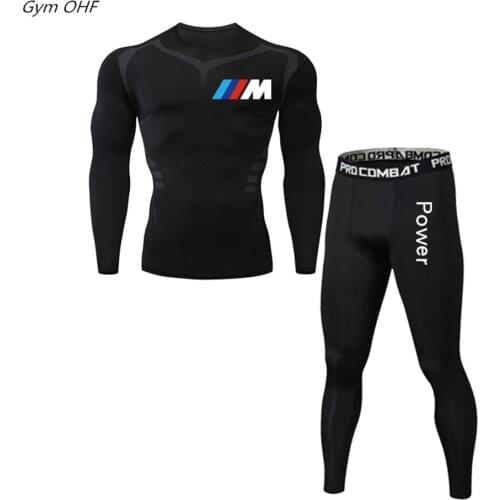 Gym OHF Running T-Shirts