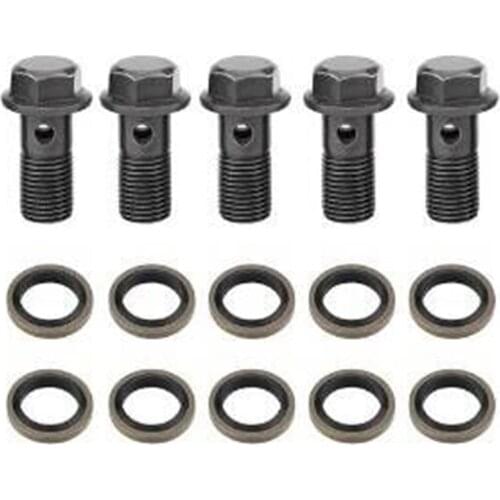 JINHF Motorcycle Brakes