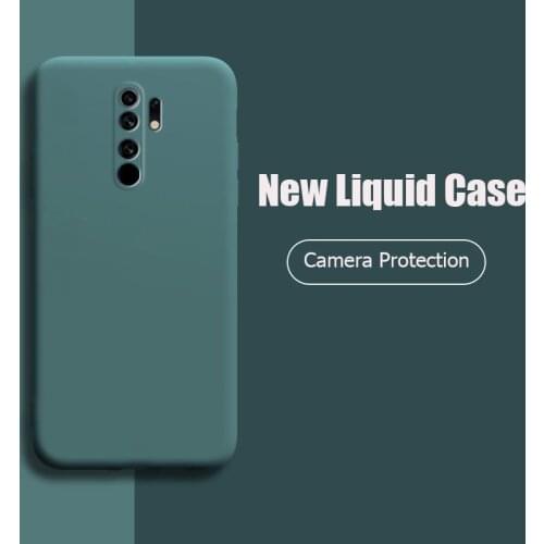 Чехлы для телефонов Xiaomi Redmi 9 Lainergie China At AliExpress