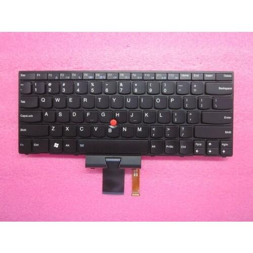 Brand New and Original US English Backlit Keyboard for Lenovo Thinkpad X1 Backlight 04W2757 0B35713 04W2770 04W0980