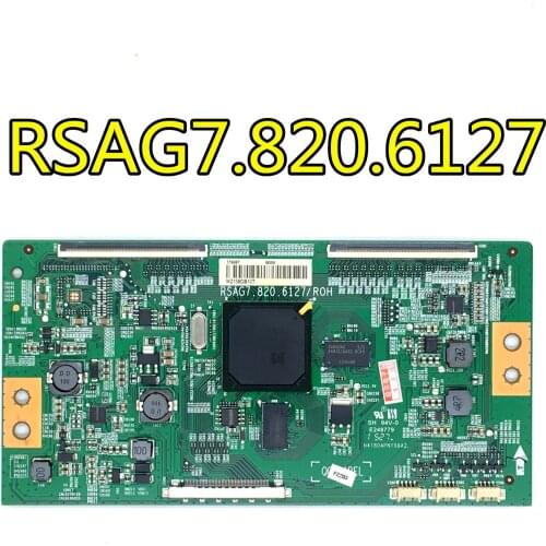 Original 100% test for Hisense LED55K690U RSAG7.820.6127 logic board