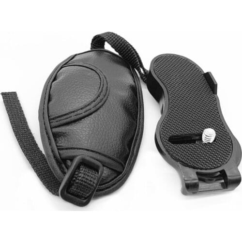 Hand Grip Strap Wristband for Panasonic FZ200 FZ1000 LX100 FZ70 LX7 GX7 GX1 GF6 G3
