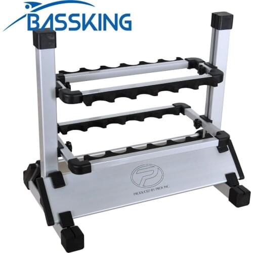 Smart Rack Bar