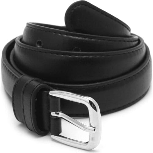 THINKTHENDO Women's Belts And Belts