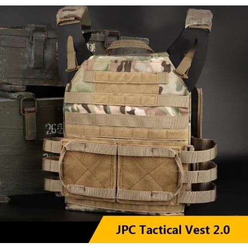Military Vests UNDER WOSPORT China